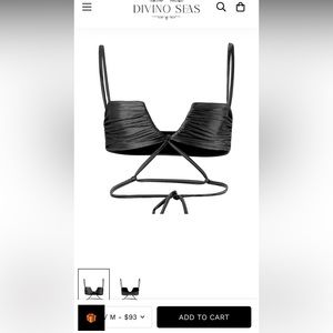 Divino Seas bikini
